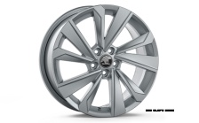Alloy wheel Riegel 17“ Fabia IV