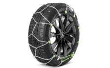 Schneeketten für 19"   Felgen
