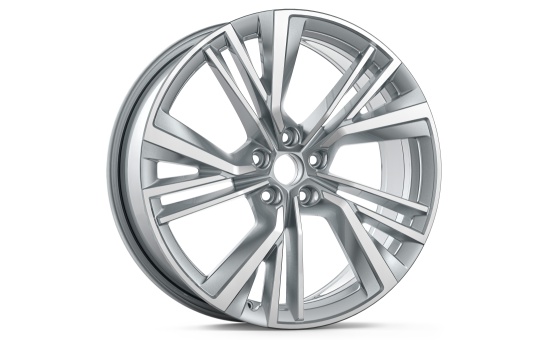Alloy wheel Neptune 20" Enyaq, Elroq