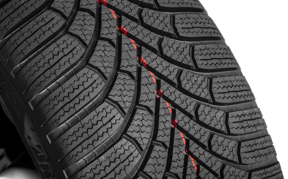 Complete winter alloy wheel Lefka 19" for Kodiaq II