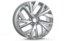 Alloy wheel Atria 19" Kodiaq II
