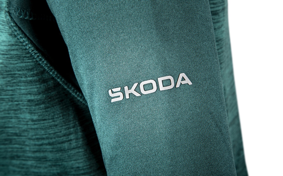 Women's Sweatshirt emerald