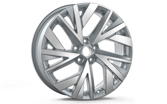 Alloy wheel Atria 19" Kodiaq II