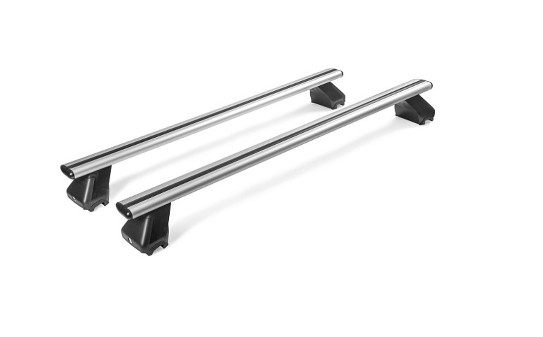 Transverse roof rack Superb IV Combi