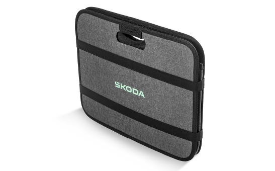 Foldable Box