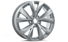 Alloy wheel Corvus 18" Karoq