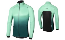 Men cross-country ski jacket