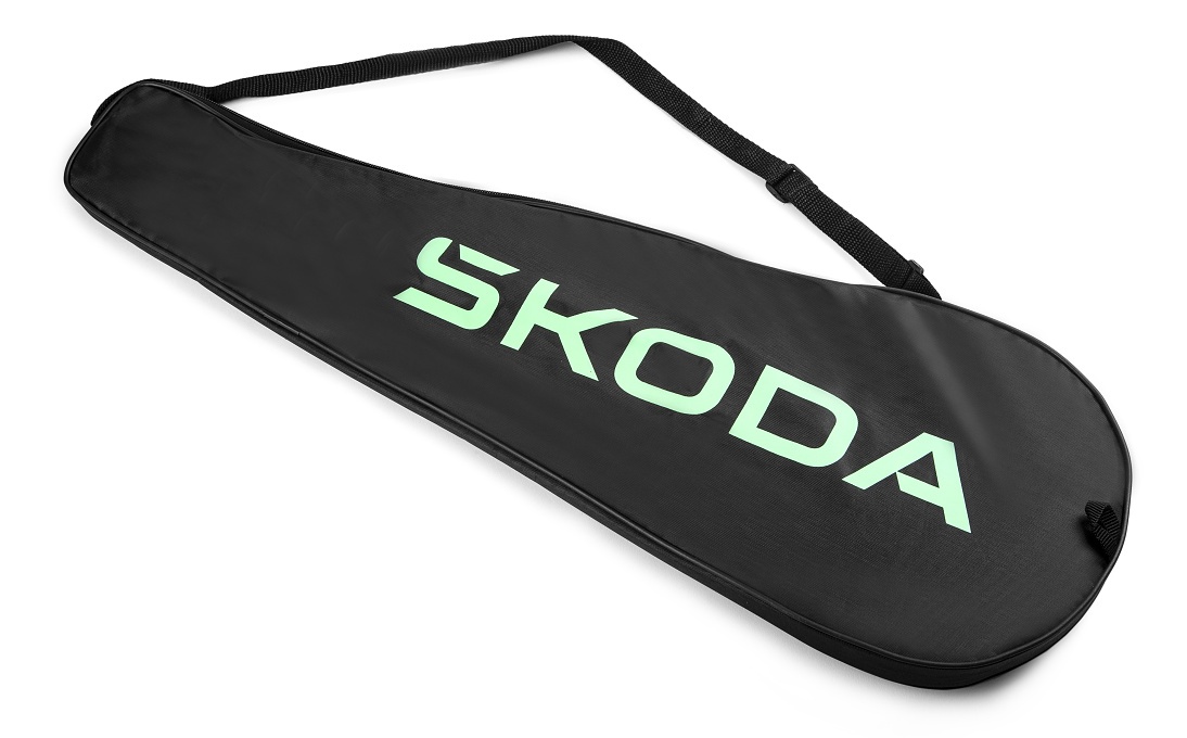 Badminton Set