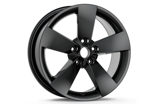 Alloy wheel Ratikon 17" Karoq
