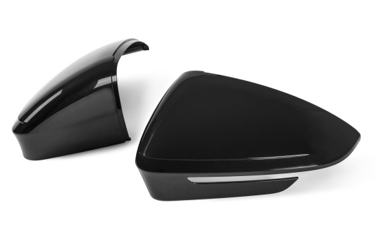 Exterior mirror decortive caps for Enyaq