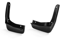 Front mud flaps Octavia IV