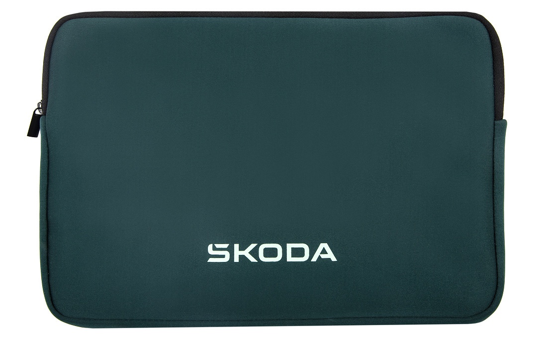 Laptop sleeve