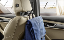 Smart Holder – hook