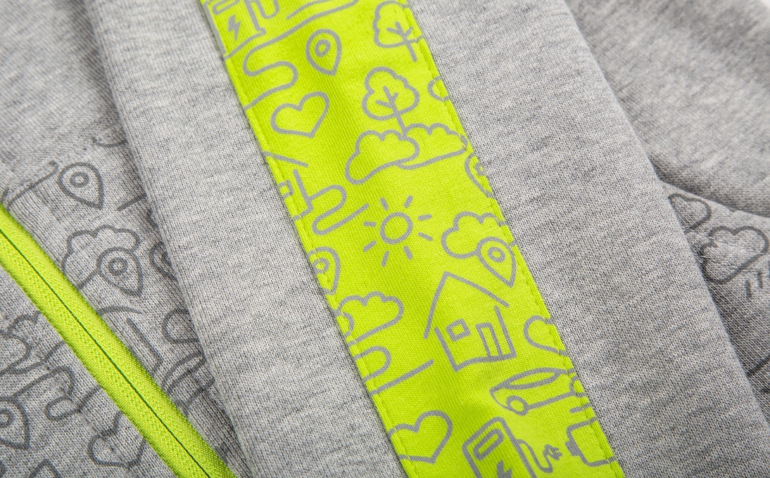 Kids Sweatshirt