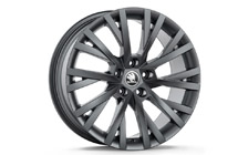 Leichtmetallfelge Antares 18" Superb III