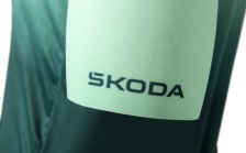 Men's Cycling Jersey ombré