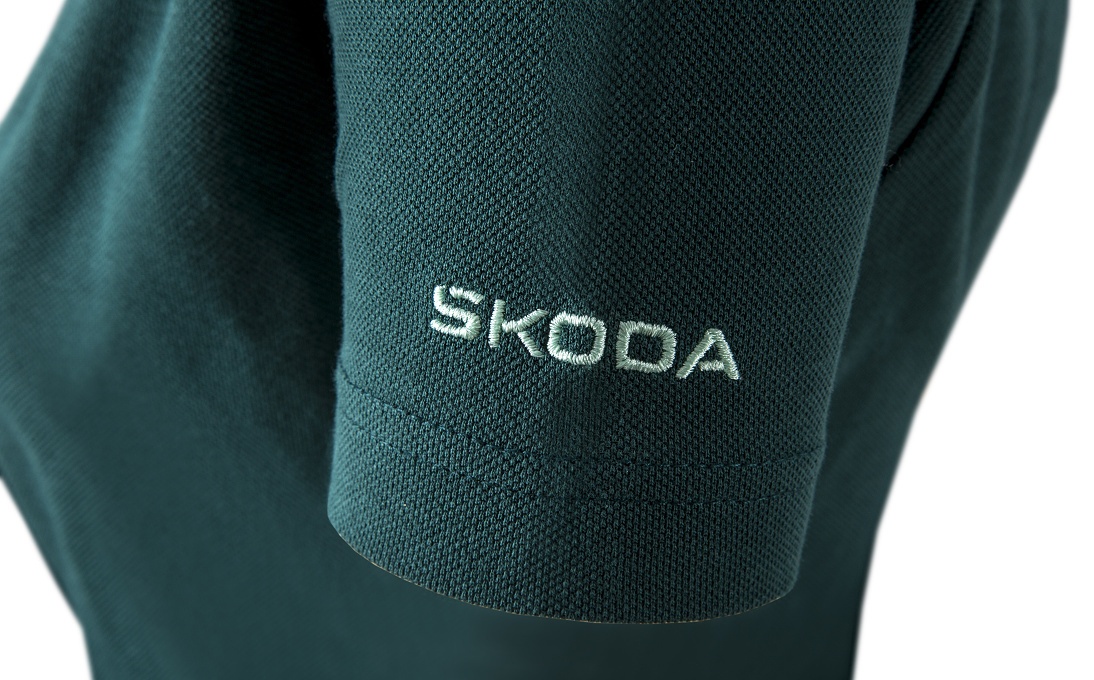 Women's Polo Shirt emerald