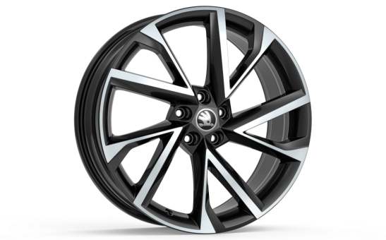 Alloy wheel Vega 20" Kodiaq