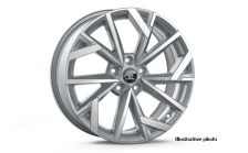 Alloy wheel Avior 18" Octavia IV