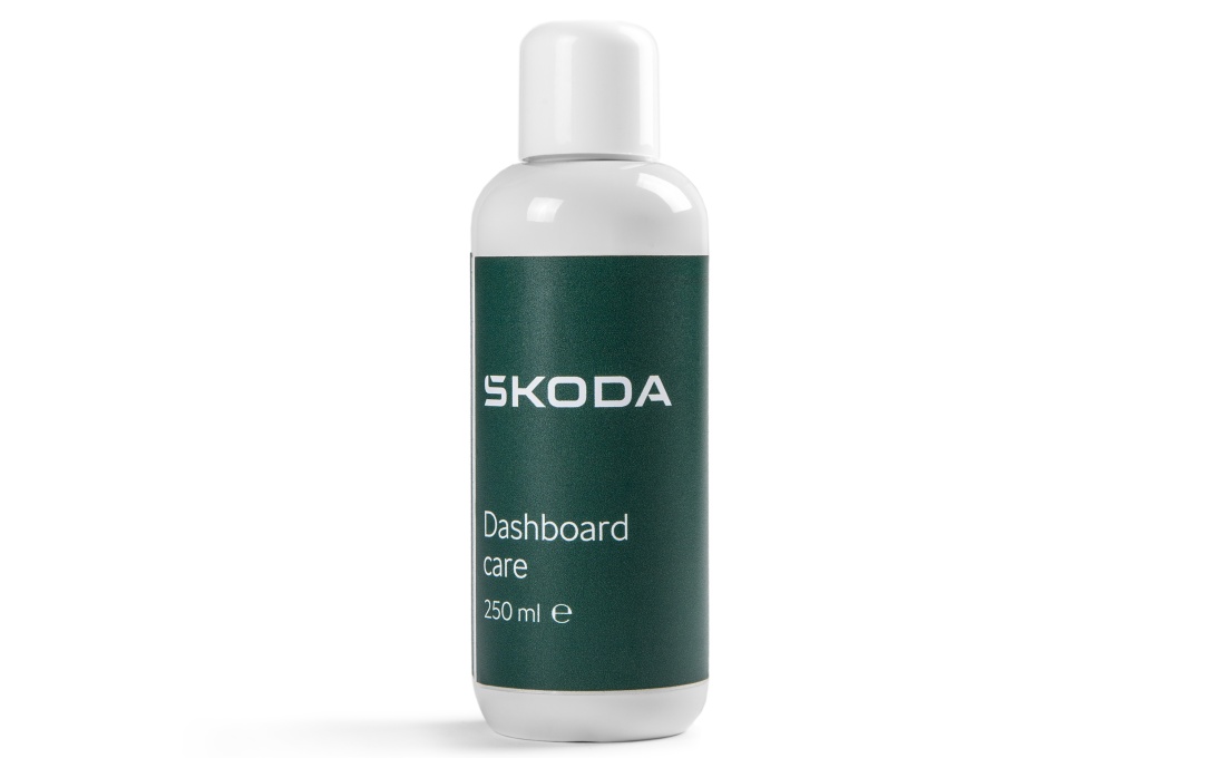 Dashboard care
