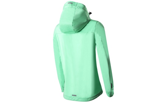 Women's Softshell Jacket electric