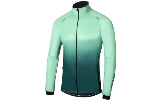 Men cross-country ski jacket