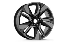 Alloy wheel Nivalis 19" Epiq