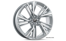 Alloy wheel Neptune 20" Enyaq, Elroq