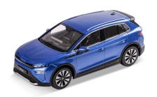 Elroq 1:43 Blue Race
