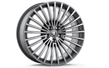 Leichtmetallfelge Cepeus 19" Superb III