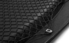 Net under the parcel shelf Fabia IV, Enyaq Coupé