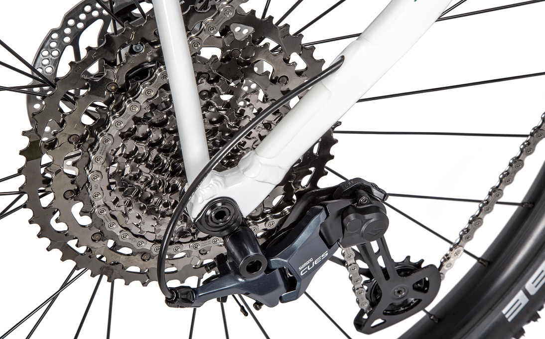 Bike Škoda MTB