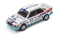 Set Škoda 130 LR 1:64