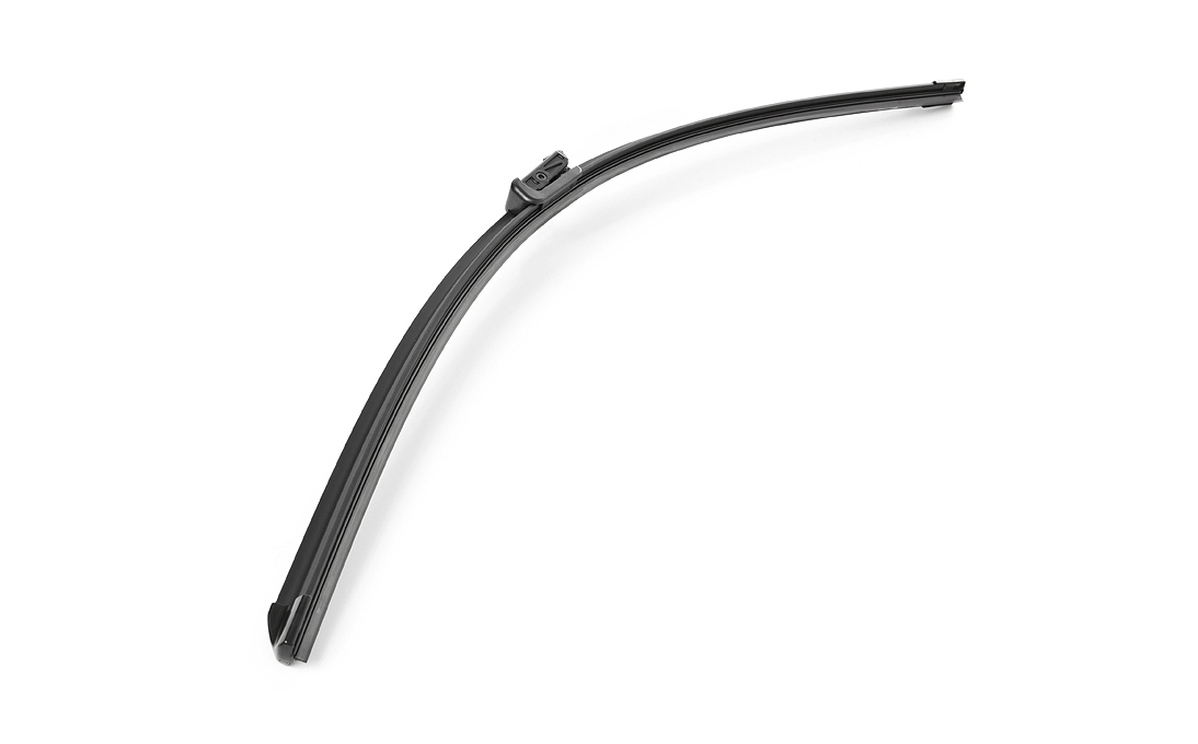Set of front wiper blades for Superb IV