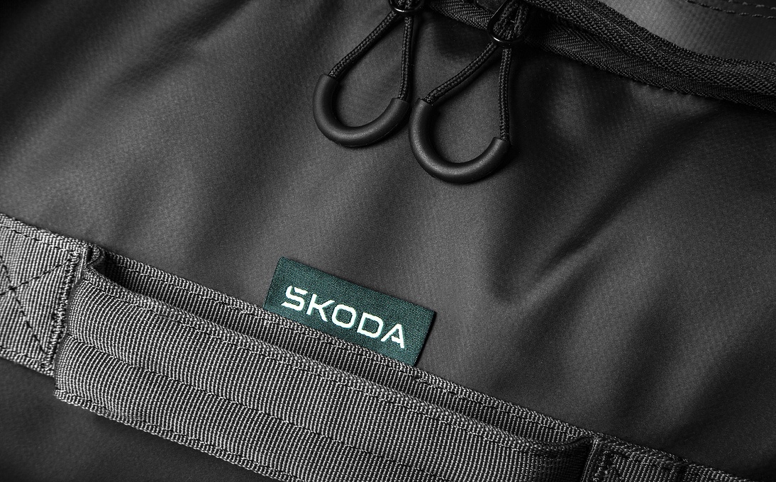 Travel Bag on Wheels