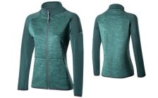 Women's Sweatshirt emerald