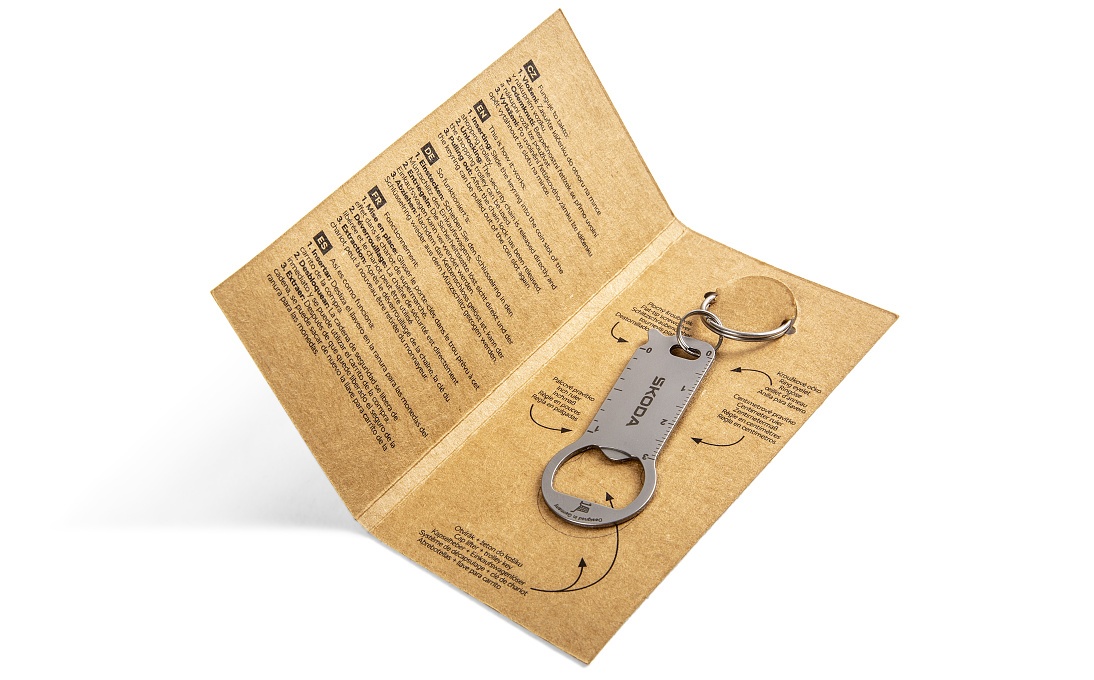 Keyring