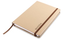 Notepad beige