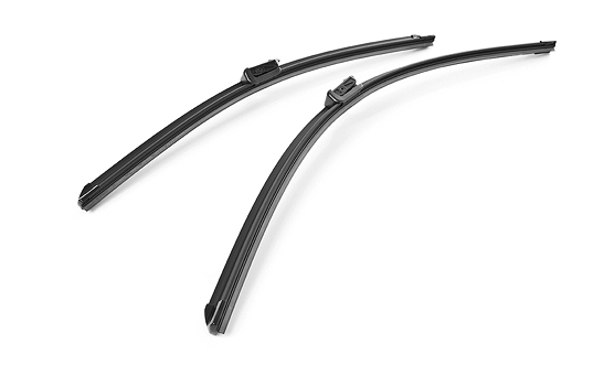 Set of front wiper blades for Kodiaq I