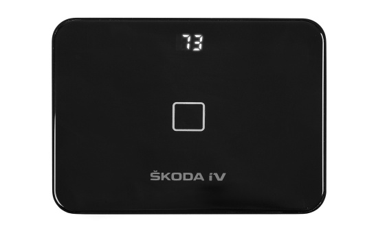 Wireless Powerbank iV (10.000 mAh)