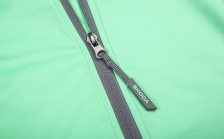 Women's Softshell Jacket electric