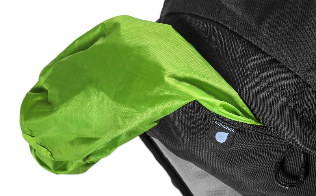Outdoor Backpack Škoda x Osprey 32 l