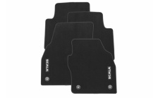 Textile foot mats Standard