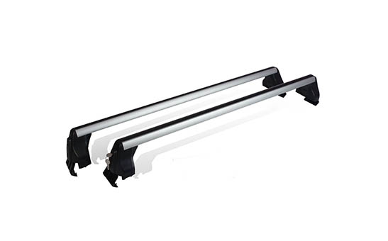 Basic roof rack Octavia III Liftback