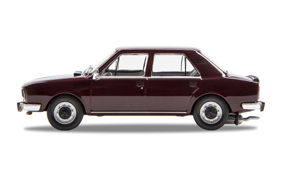  Škoda 120L (1982) 1:43 red