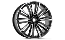 Alloy wheel Aquarius 21" Elroq, Enyaq