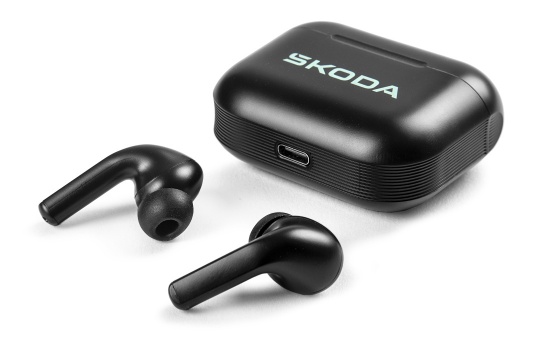 Wireless Headphones