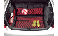 Netting system red Octavia III