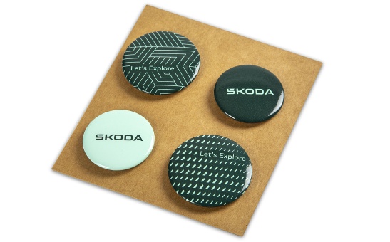 Badge