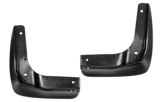 Front mud flaps Fabia IV